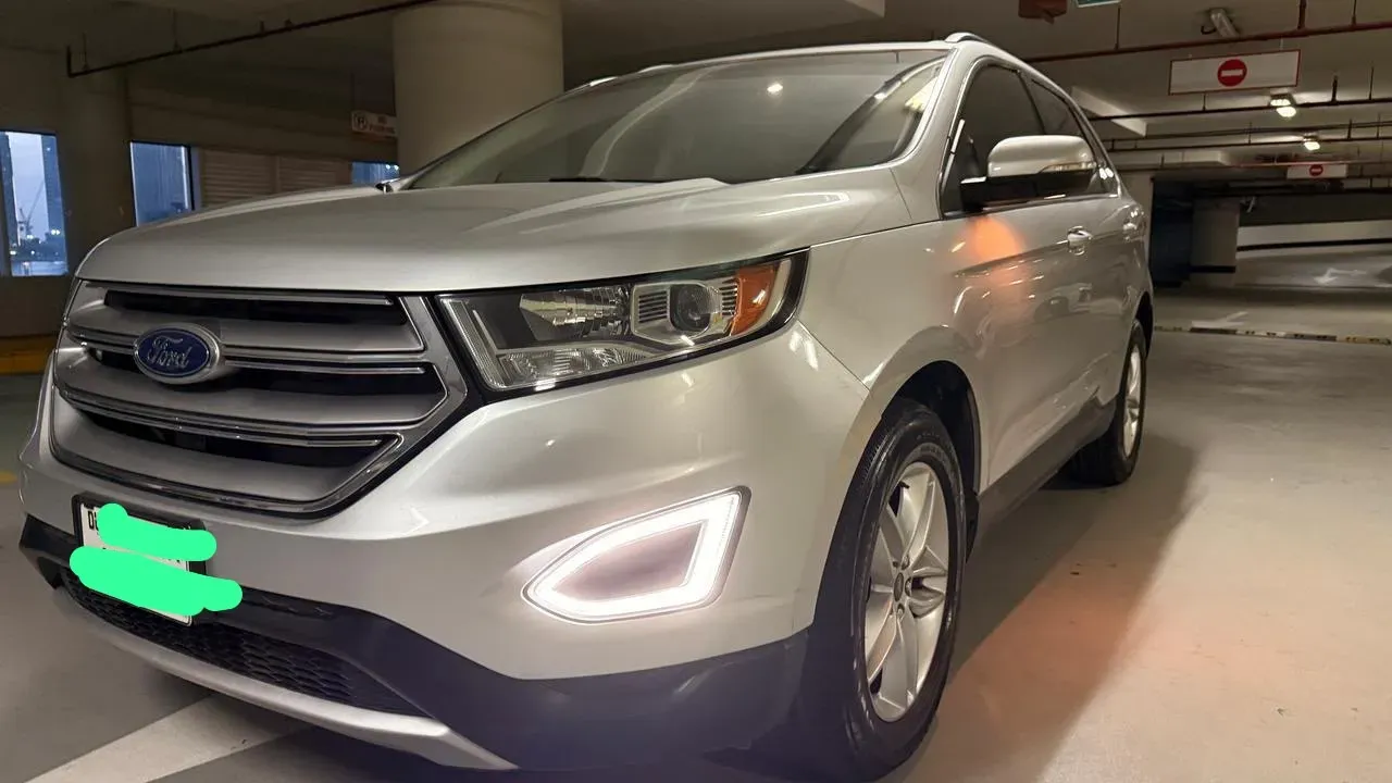FORD EDGE - photo 1